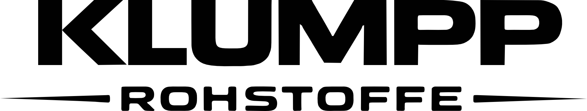 Klumpp Rohstoffe GmbH